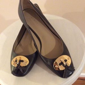 Talbots Flats